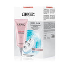 Lierac Body Slim Cryoactif 150 ml + Masajeador