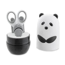 Chicco Baby Manicura Set 4 En 1 Panda