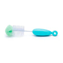 Suavinex Cepillo Limpia biberón Dúo Celeste 162900