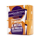 Complidermol 2 X 50 Cápsulas