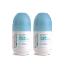 Mussvital Dermactive Hiperhidrosis Roll On Duplo