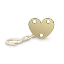 Suavinex Broche Dorado Joya 198560