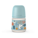 Suavinex Biberón Silicona Fisiológico Sx Flujo S Celeste 150ml 199254