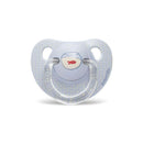 Suavinex Chupete Látex Anatómico 0-6M Azul Pez 302679