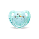 Suavinex Chupete Látex Anatómico 0-6M Azul Picnic 302679