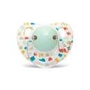 Suavinex Chupete Silicona Anatómico 0- 6 M Multicolor 172689
