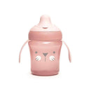 Suavinex Taza Antiderrame + 6M Rosa 169526