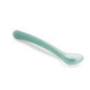 Suavinex  Cuchara Silicona +4M Verde 162122