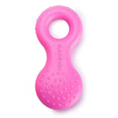 Suavinex Mordedor Goma +0M Violeta 162896