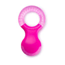 Suavinex Mordedor Refrigerante +4M Rosa 162897