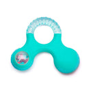 Suavinex Mordedor Didáctico +6M Verde 162898