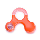 Suavinex Mordedor Didáctico +6M Coral 162898