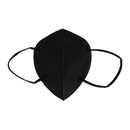Mascarilla Ffp2 Junior Individual Negra
