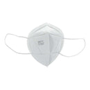 Mascarilla FPP2 Adulto Individual Blanca