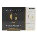 Germinal Flash Acción Inmediata 5 Ampollas + Regalo Acción Inmediata Progessive Lifting 2 Ampollas