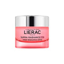 Lierac Supra Radiance Crema Renovadora  Detox Noche 50 ml