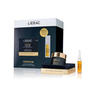 Lierac Premium Crema Voluptuosa Piel Seca 50 Ml + Regalo 1 Cica-Filler Ampolla