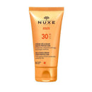 Nuxe Sun Spf30 Crema Facial 50 ml