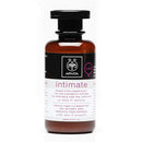 Apivita Intimate Líquido Limpieza Sequedad 200 ml