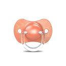 Suavinex Chupete Silicona Fisiológico Golden Edition Rosa Gold +18M 307849