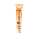 Lierac Sunissime Fluido Color Dorado SPF50 Rostro 40 ml