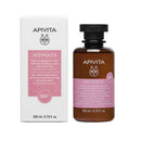 Apivita Intimate Gel Suave Uso Diario 200 ml