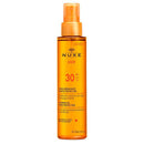 Nuxe Sun Spf30 Aceite Spray 150 ml