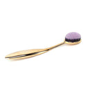 Beter Brocha Ovalada Maquillaje Fluido Colore Ref. 22071