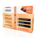 Lierac Sunissime Cápsulas Reparadoras Bronce Duo