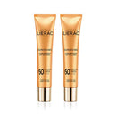 Lierac Sunissime Fluido Spf 50 Rostro 50 ml Duplo