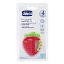 Chicco Anillo Dentición Fresh Relax +4M