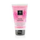 Apivita Rose Pepper Crema Corporal 150 ml