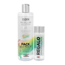 Isdin Solución Micelar 400 ml + Regalo Agua Micelar 100ml