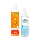 Nosa Spray Árbol Del Té Aroma Melocotón 250 ml + Regalo Spray Hidroalcohólico 250 ml