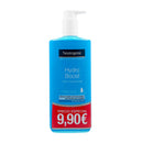 Neutrogena Corporal Loción Hydro Boost 400 Ml Pvp Especial