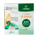 Aboca Adelgacción Libramed 138 Comprimidos + Regalo 84 Comprimidos