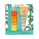 Nuxe Sun Agua Deliciosa Perfumada 100 ml + Regalo Champú Aftersun 200 ml