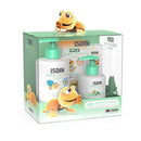 Isdin Baby Naturals Nutraisdin Maxibaby Box