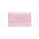 Mascarilla Quirúrgica Infantil Rosa 10 Unidades
