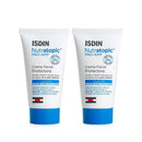 Isdin Nutratopic Pro-Amp Crema Facial 50 ml Duplo