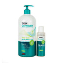 Germisdin Aloe Vera Gel De Baño Syndet 1 Litro + Regalo Gel Hidroalcohólico 120 ml