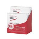 Isdin Woman Hidratante Vaginal 12 Monodosis Duplo