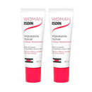 Isdin Woman Hidratante Vulvar 30G Duplo