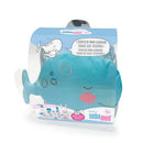 Sebamed Baby Mochila Ballena