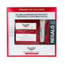Eucerin Hyaluron Filler Volume Lift Dia Piel Seca + Regalo