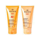 Nuxe Sun Spf50+ Crema Fundente 50 ml + Regalo Leche Aftersun 50 ml