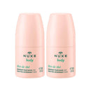 Nuxe Rêve De Thé Desodorante 50 ml Duplo