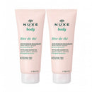 Nuxe Rêve De Thé Gel De Ducha Revitalizante 200 ml Duplo