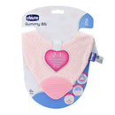 Chicco Mordedor 2 En 1 Gummy Rosa +2M