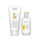 Babe Crema Emoliente + Jabón Pediátrico Pack